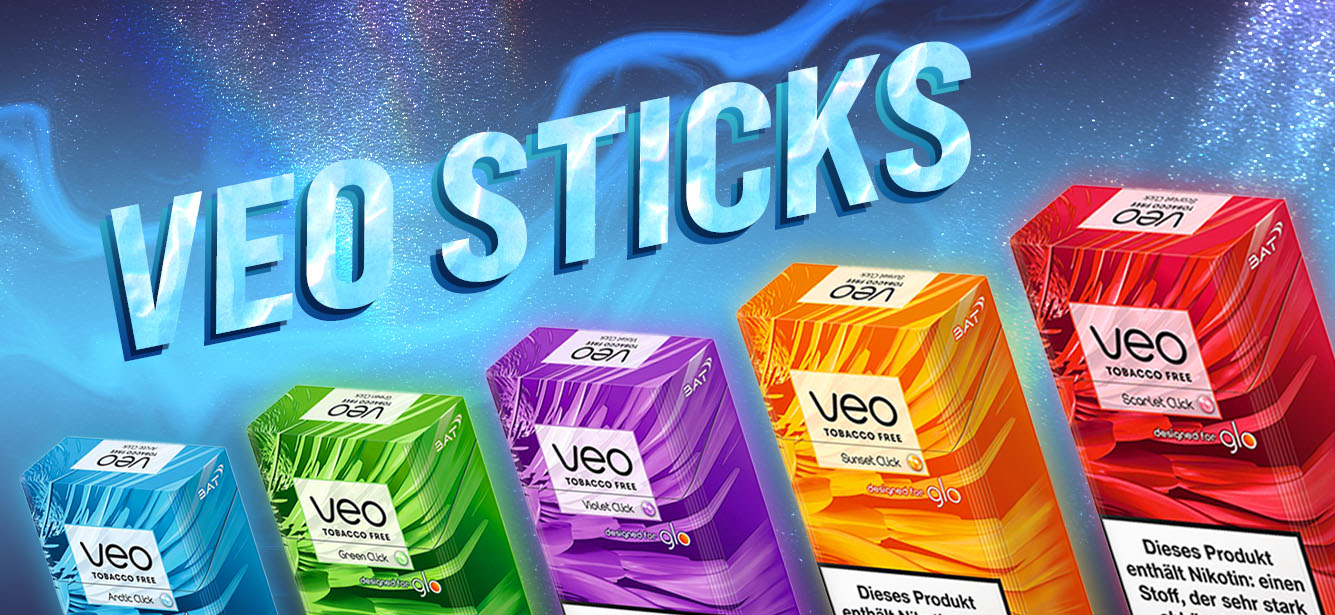 veo Sticks Blog Top Banner